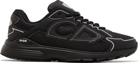 christian dior black sneakers|authentic Christian Dior sneakers.